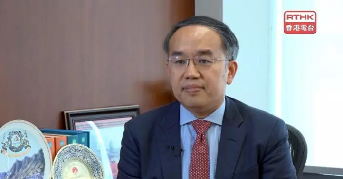 政府加強規管持牌放債人　許正宇稱措施非針對家傭