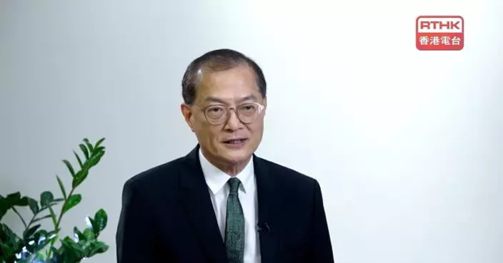 盧寵茂冀醫委會改革能對症下藥　解決行政管治等問題