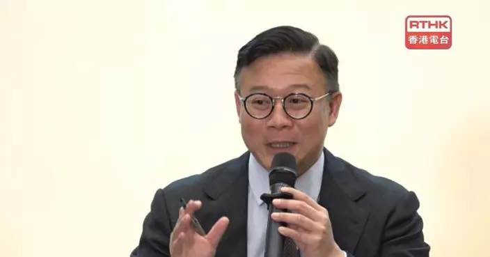 張國鈞赴日內瓦出席聯合國人權理事會會議