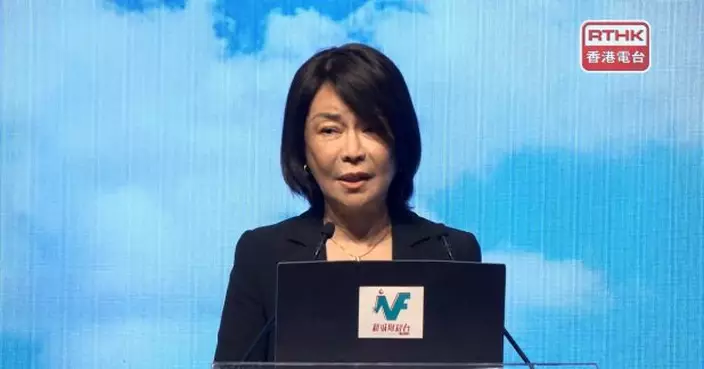 機管局稱二號客運大樓開放後　一號客運大樓將進行改善工程