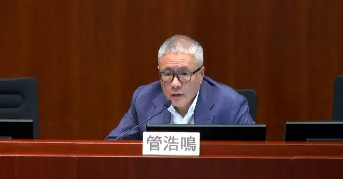 政府倡為社福界設「護理保健師」　議員關注訓練及考核等問題