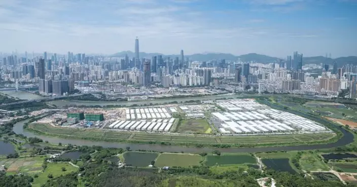 政府擬以白名單規管河套區出入境　簡化北都建築噪音許可證申請