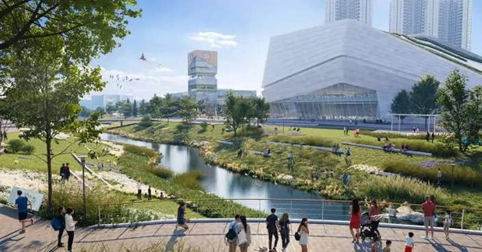 北都倡訂附屬法例便利港深園區人員流動　構思以「白名單」規管