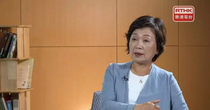 15間小學獲「派0班 」　蔡若蓮稱已成立專責小組提供支援