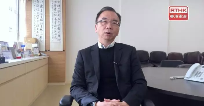 張勇邦稱小一人口減少局方努力延遲「派0班 」　相信已達臨界點