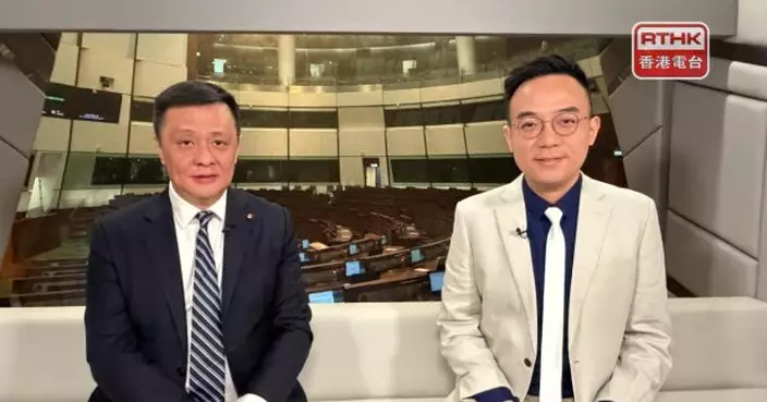 議政四方｜鄧飛關注幼稚園經營　倡靈活運用各項津貼