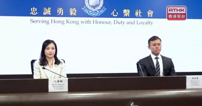 警接430宗新型碰瓷黨相關案件再拘16人　索償額達1億6百萬