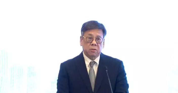 丘應樺：貿發局推出跨界別專業服務平台　為出海企業提供全面支援