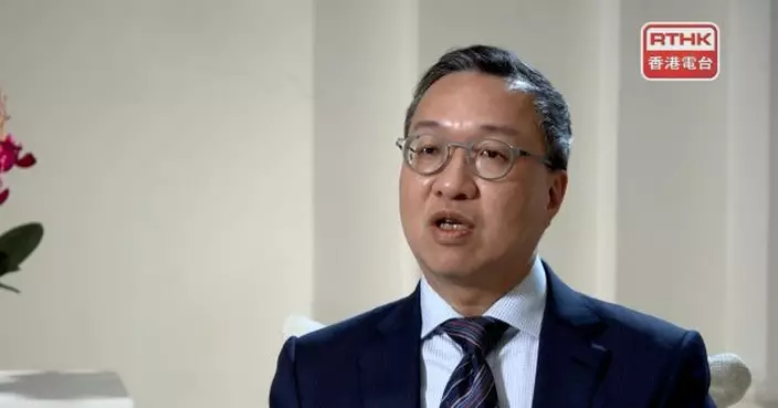 林定國明率領法律業界代表團啟程訪問上海、杭州和南京