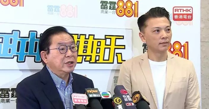 林健鋒︰油價上升影響企業經營　成本明顯會轉嫁客戶