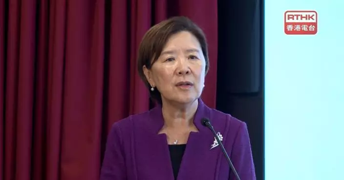 科大招募6千名居家長者免費檢測　及早識別輕度認知障礙