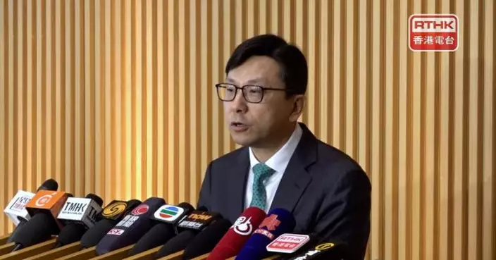 孫玉菡料「兩蚊兩折」改善長車短搭　240程限程明年才實施