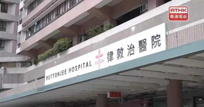 利舞臺廣場女廁發現初生男嬰　送院後證實不治