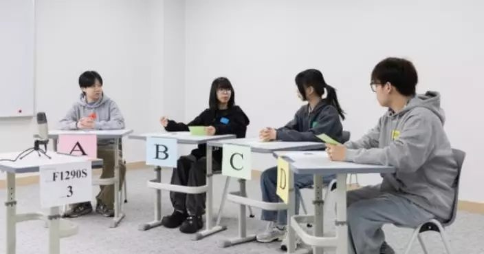 考評局：無發現考生刻意破壞DSE英語口試試場秩序　籲勿信傳言