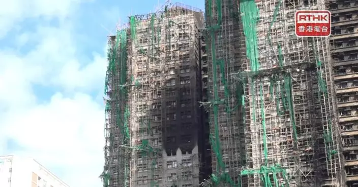 宏福苑獨立委員會下月將舉行第二輪及第三輪共13場聽證會