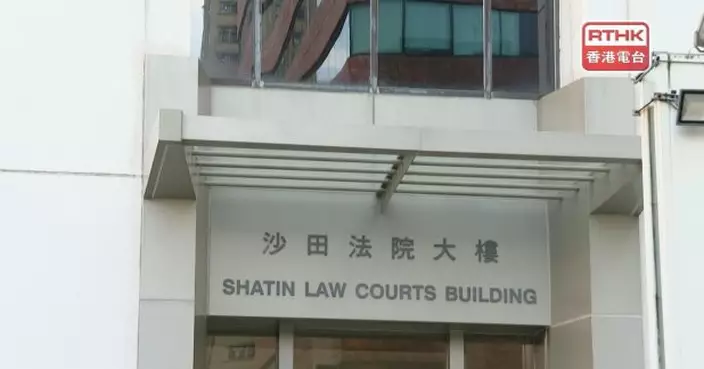 葵涌警員開槍案　男子被控企圖有意圖而傷人及管有攻擊性武器提堂