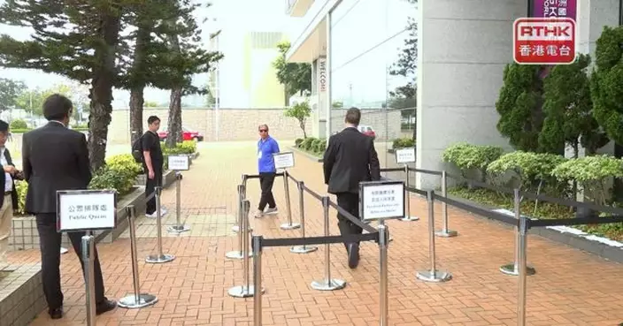 宏福苑獨立委員會續開聽證會　料下午將傳召3宏福苑居民作供