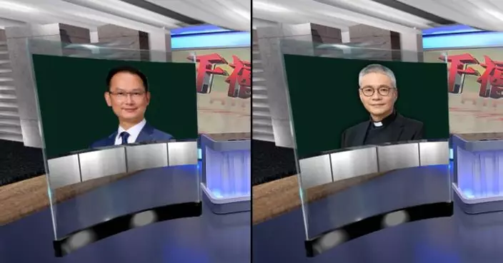 陳學鋒憂「兩蚊兩折」影響離島長者出行次數　管浩鳴稱普遍接受