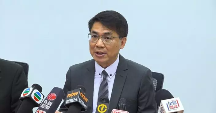 食環署8月起優化骨灰龕位編配安排　相信供應可滿足需求