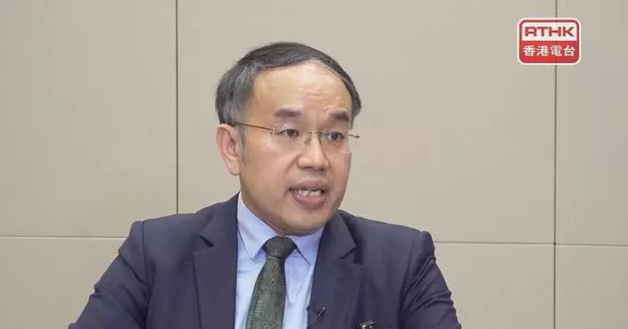 許正宇：接獲逾萬宗積金易平台投訴　若因失誤招致損失可提出索償