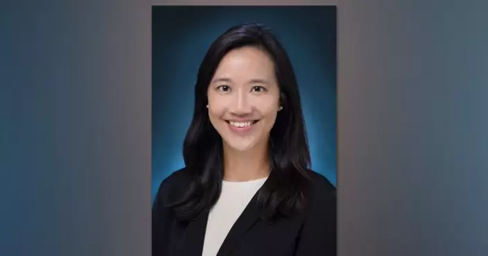 李愷崙出任沙田民政事務專員