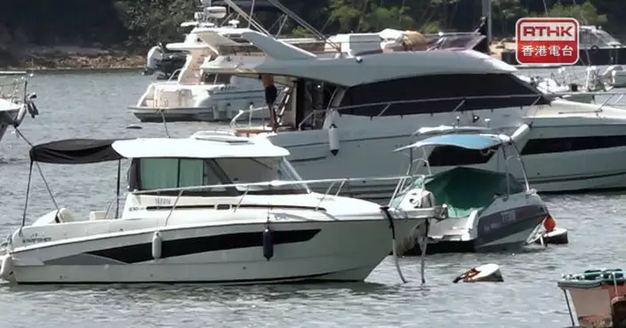 香港仔避風塘擴建部分擬「片區」發展　合併遊艇停泊設施和住宅