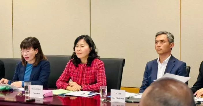 運物局本周約見航空業界　構建平台就貨運燃油附加費調整作溝通