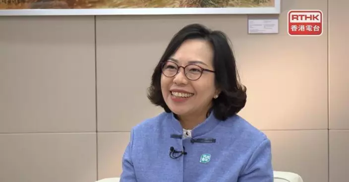 家庭暨婦女高峰會下周二舉行　麥美娟：香港在婦女發展方面位前列