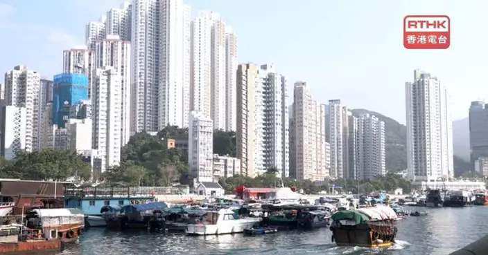 發展局冀盡快推香港仔避風塘項目增遊艇泊位　配合餐飲設施