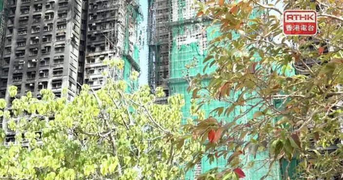 宏福苑火災85歲倖存者開抽氣扇及風扇將煙吹向窗外終獲救