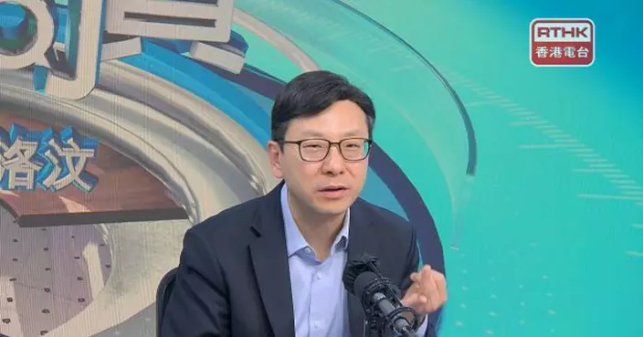 孫玉菡：地區人士助宣傳兩元兩折搭車攻略　長者識精打細算