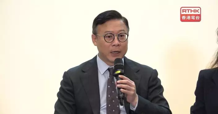 張國鈞率領國家安全教育參訪團赴北京考察