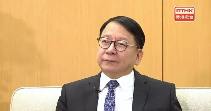 陳國基明率代表團訪問內地　考察高等教育建設