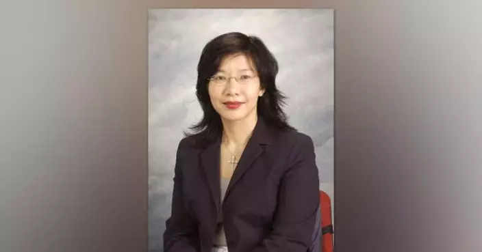 國務院任命謝小華為政制及內地事務局局長