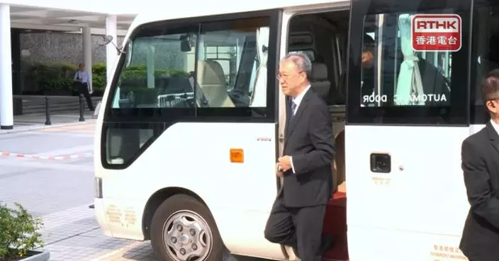 宏福苑消防裝置承辦商承認無法進行完工測試仍指示繼續執修