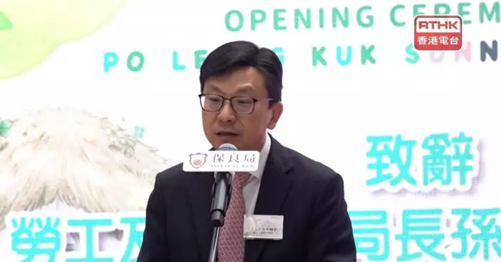 強制舉報虐兒條例實施後至2月底共接獲66宗個案　