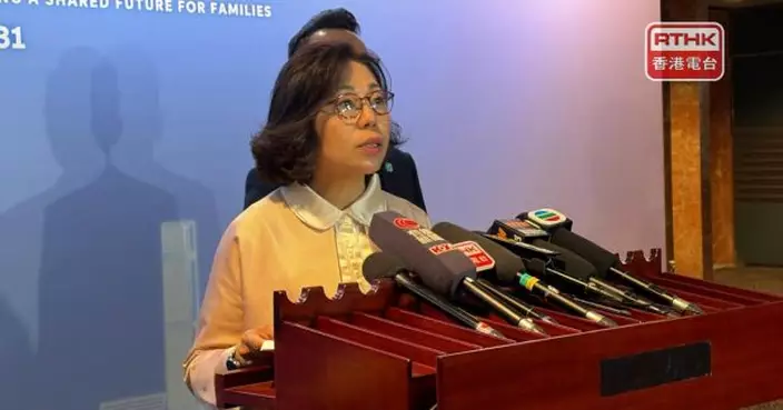 政府稱合安解釋宏福苑維修基金安排　不會撞期上樓執拾及聽證會　