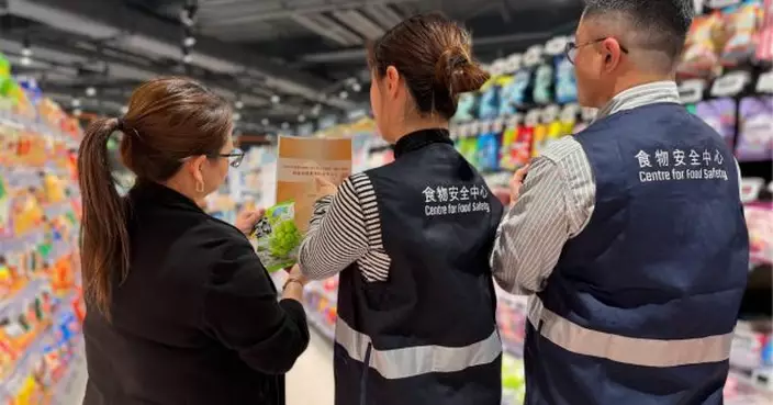 加強規管預先包裝迷你蒟蒻果凍　規例明天起實施