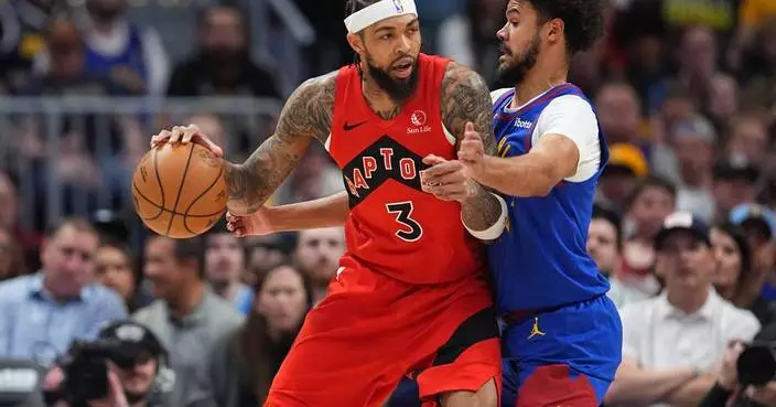 祖馬梅利轟31分助金塊險勝速龍 祖傑末段奠勝跳投