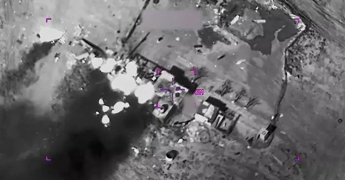 中東戰事升級｜特朗普稱美軍可長期作戰 內塔尼亞胡辯護開戰