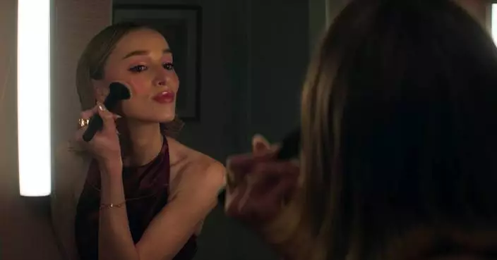 e.l.f. Cosmetics推《梳妝台破壞者》偽紀錄片 探討美妝混亂現象