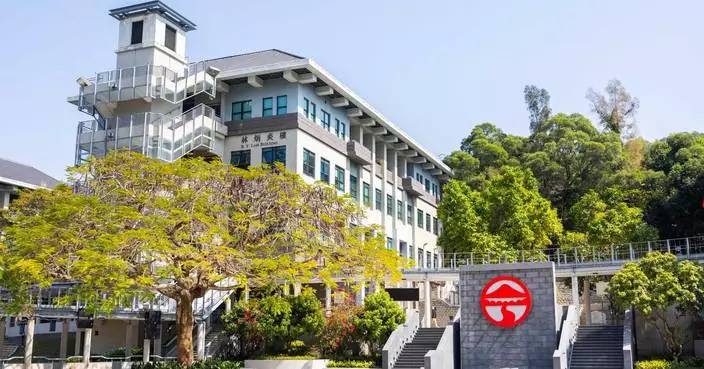 嶺大學者回應首份五年規劃及施政報告 倡深化調解與綠色轉型