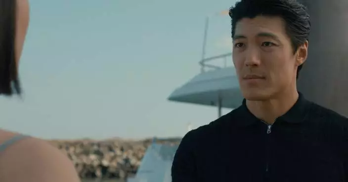 《THE SEASON》6月全球首播 林嘉欣領銜國際陣容展現前所未見香港視角