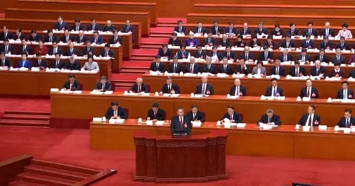 全國兩會｜十五五規劃綱要草案提出20項主要指標