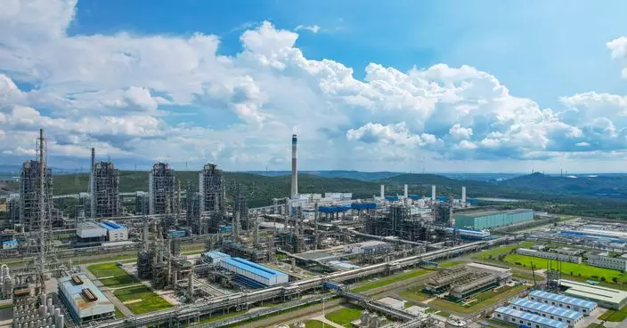 全國兩會｜李強：加快推動全面綠色轉型加快淘汰落後產能