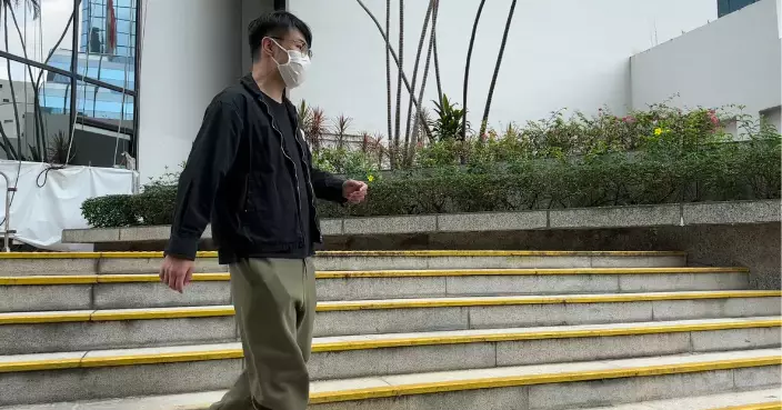 JPEX詐騙案 網紅「朱公子」被控4項洗黑錢罪涉1880萬 押後7.14再訊