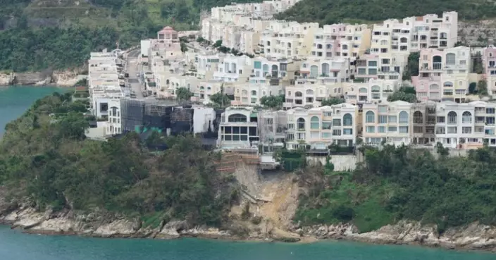 紅山半島76號獨立屋涉僭建遭屋宇署票控 業主承認5張傳票罰款11萬