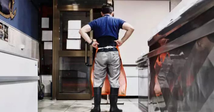 台魚販呻收入優渥卻情場失意 身份成相睇最大阻力 網民分析箇中原因