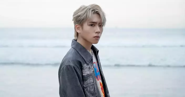 藝人黃峻熙認威脅發布私密影像罪 保釋期吸大麻 判囚4星期緩刑2年