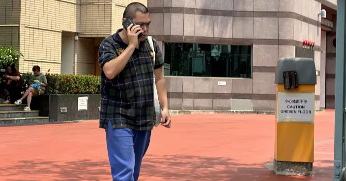 涉冒認宏福苑災民呃民政總署援助金 無業漢被控欺詐 押後6.5再訊